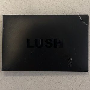 Lush Gift Card